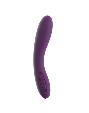 Svakom Leslie Heating Multi Functions G-Spot Vibrator - G-Spot Vibrators
