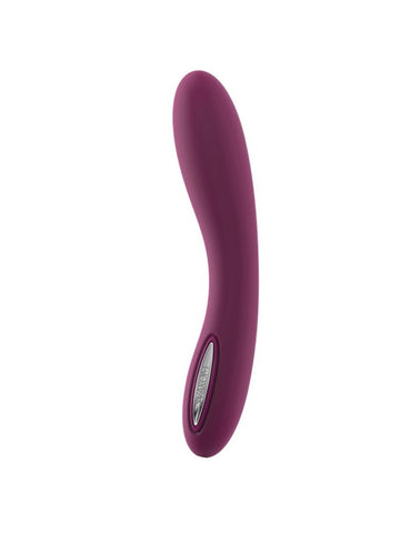 Svakom Leslie Heating Multi Functions G-Spot Vibrator - G-Spot Vibrators