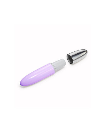 Svakom Rebecca Lipstick Shape Bullet Vibrator - Bullet Vibrators