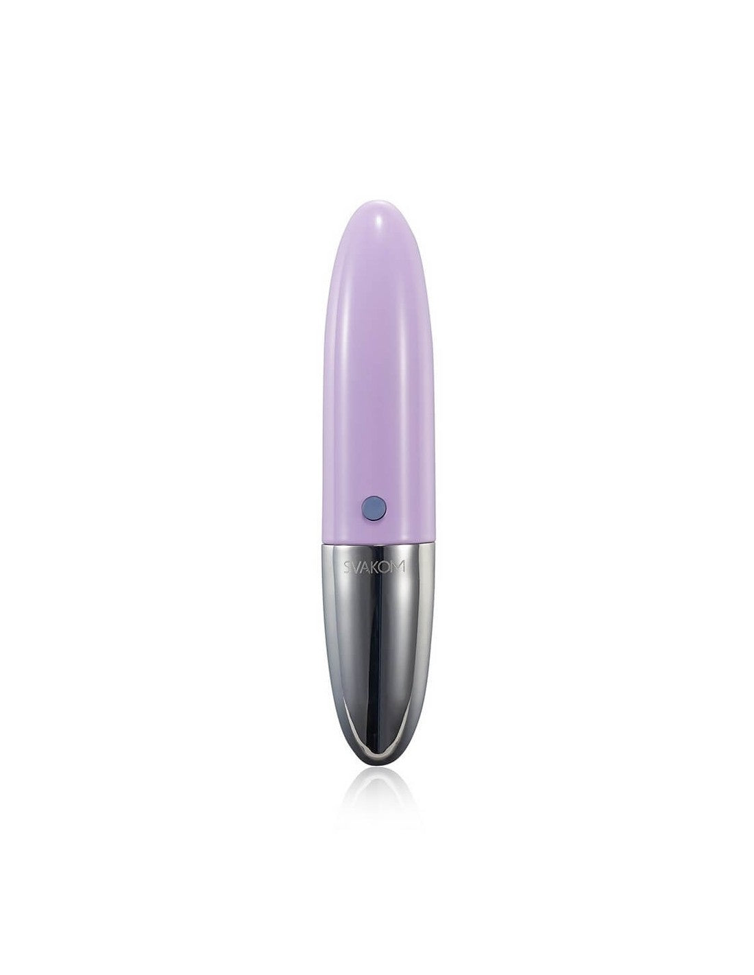 Svakom Rebecca Lipstick Shape Bullet Vibrator Bullet Vibrators