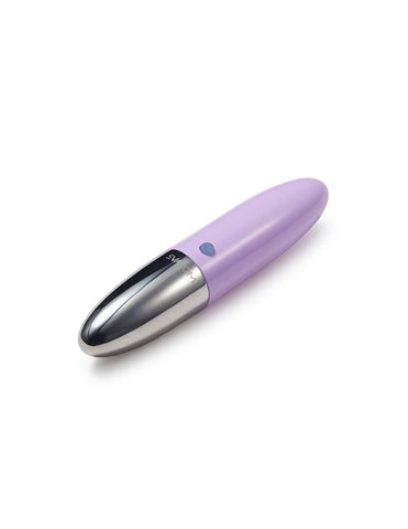 Svakom Rebecca Lipstick Shape Bullet Vibrator - Bullet Vibrators