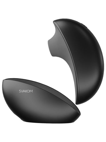 Svakom Pulse Galaxie - Clit Ticklers and Pulsators