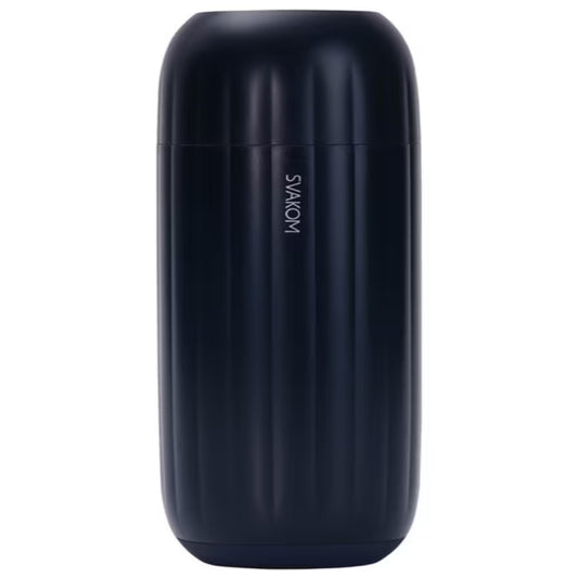 Svakom Sam Neo 2 Pro Sucking and Vibrating Male Masturbator - Masturbators and Strokers