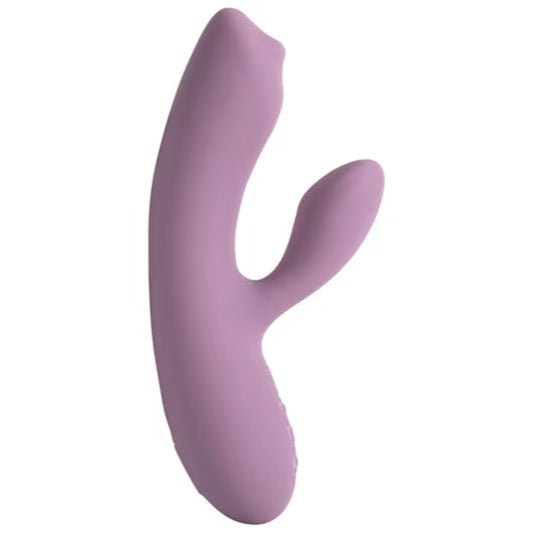 Svakom Trysta Neo G-Spot Rabbit Vibrator Romantic Rose Rabbit Vibrators