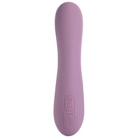 Svakom Trysta Neo G-Spot Rabbit Vibrator Romantic Rose - Rabbit Vibrators