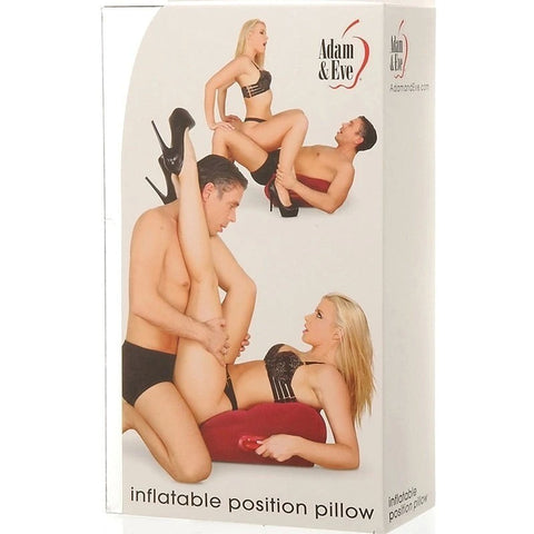 Adam & Eve Inflatable Position Master - Sex Furniture