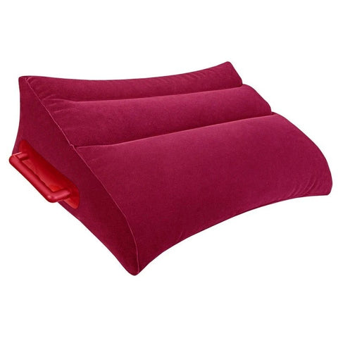 Adam & Eve Inflatable Position Master - Sex Furniture