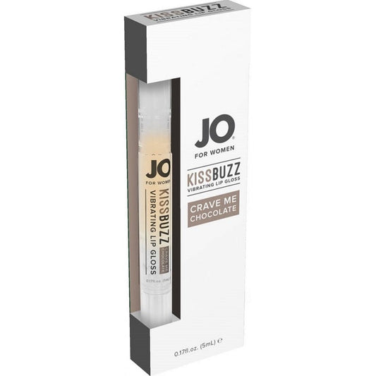 JO For Women Kiss Buzz Sex Pheromones and Perfumes