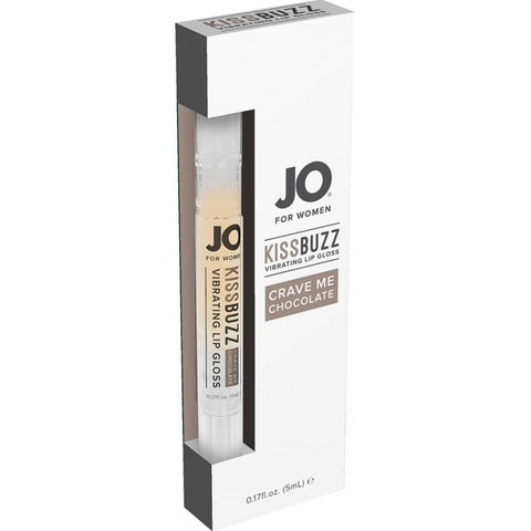 JO For Women Kiss Buzz - Sex Pheromones and Perfumes