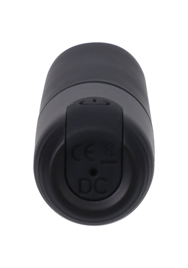 Doc Johnson 10 Functions Bullet Vibrator In A Bag Bullet Vibrators