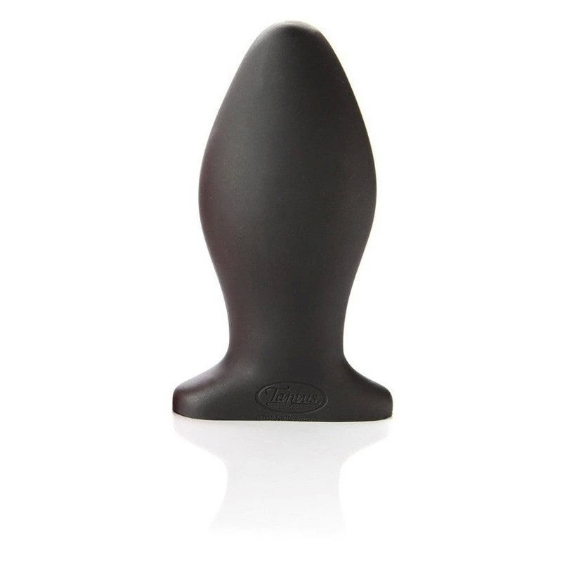 Tantus A Bomb Black Anal Dildos