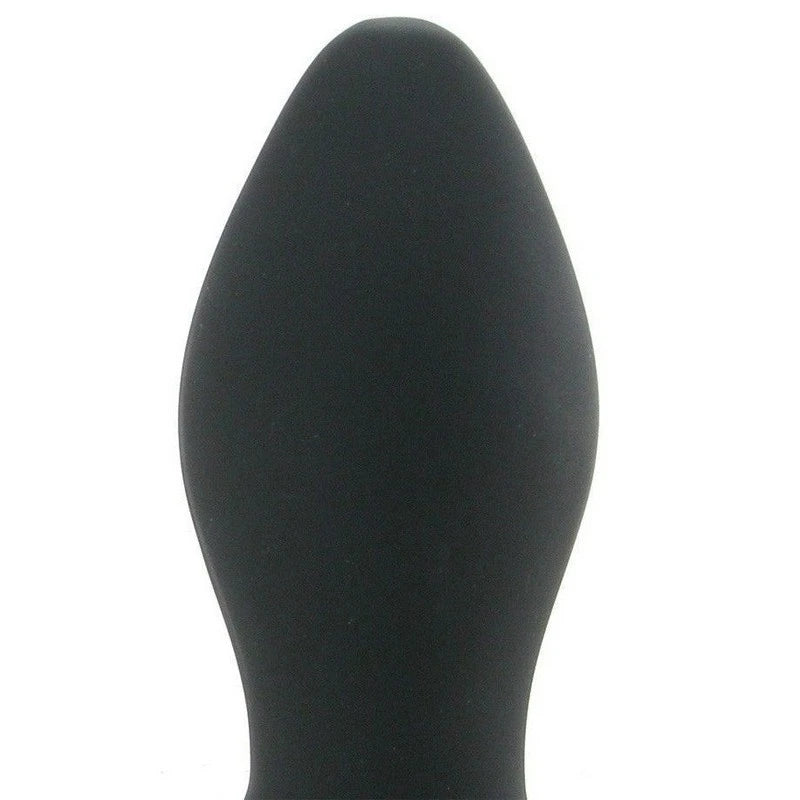 Tantus A Bomb Black Anal Dildos