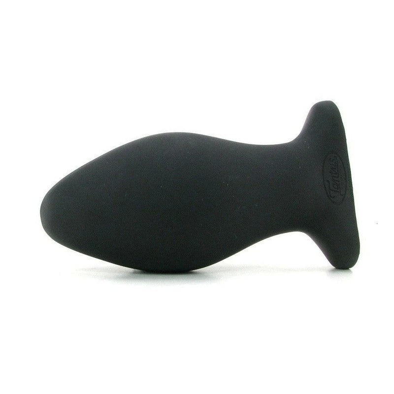 Tantus A Bomb Black Anal Dildos