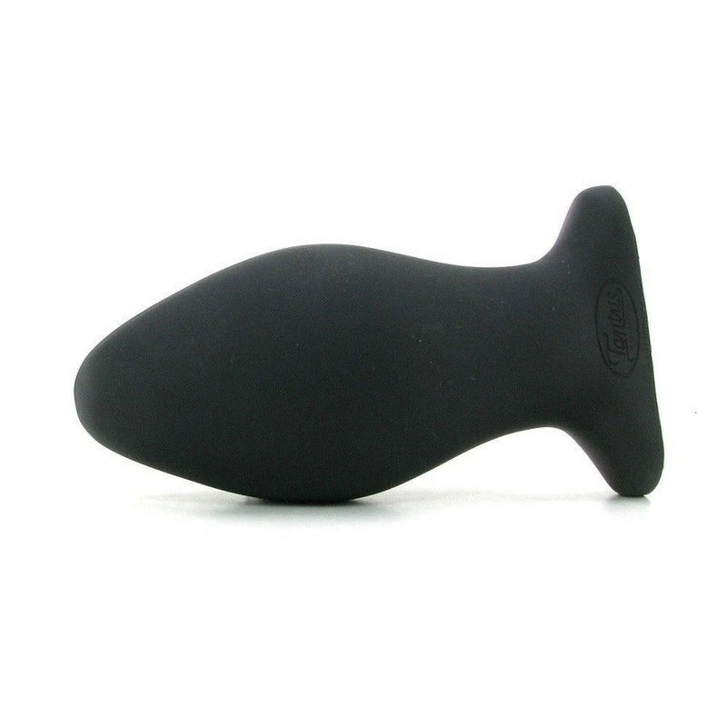 Tantus A Bomb Black Anal Dildos