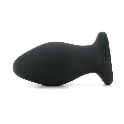 Tantus A Bomb Black - Anal Dildos