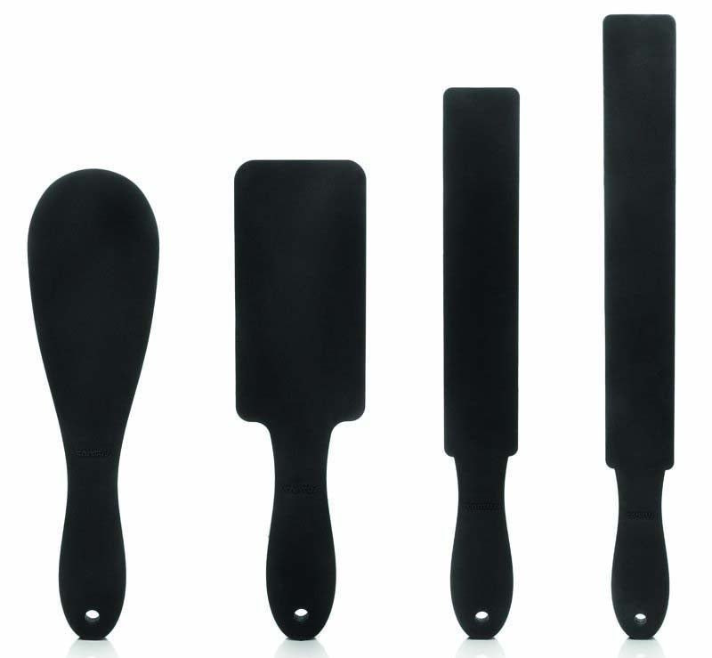 Tantus Pelt Paddles And Slappers