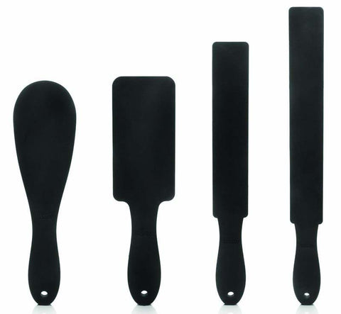 Tantus Pelt - Paddles And Slappers