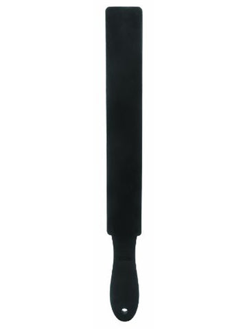 Tantus Snap Strap Silicone BDSM Paddle - Paddles And Slappers