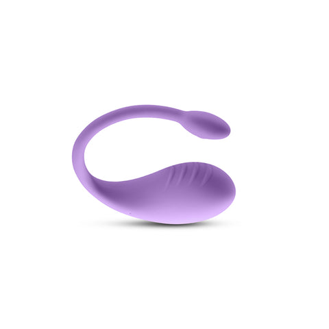 Techno Rave App-Enabled Kegel Vibrator - Customizable Pleasure - Personal Massagers
