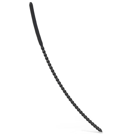 Thread 3 Size Silicone Penis Plug Penis Plugs