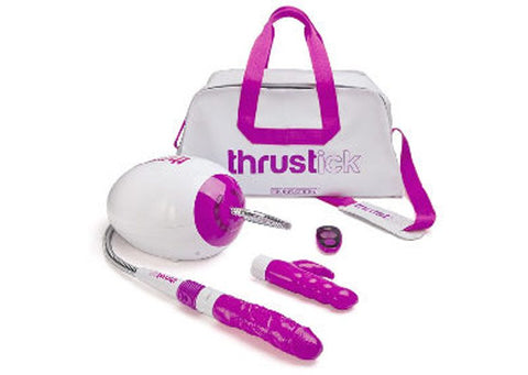 Thrustick Remote Control Thrusting Machine - Sex Machines