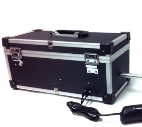 The Tool Box Lover Machine (220V-240V) - Sex Machines