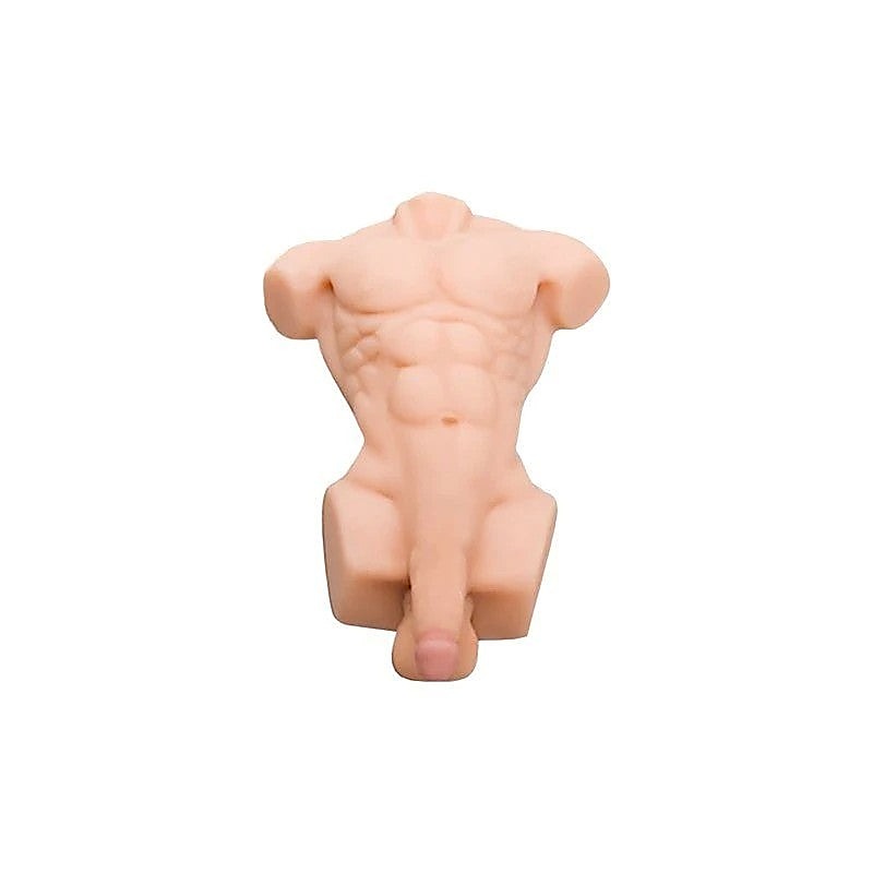 Professional X5 Man Meat by Blush Novelties - Love Dolls