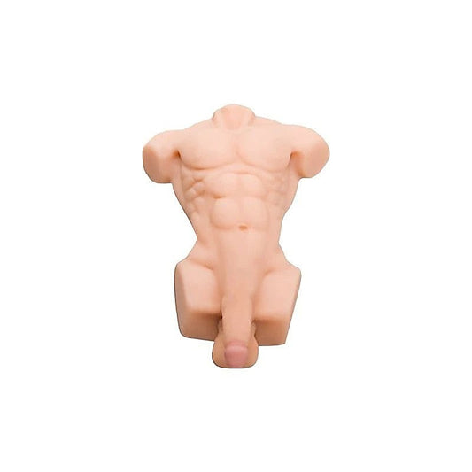 X5 - Man Meat