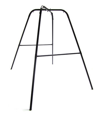 Trinity Ultimate Sex Swing Stand Black - Sex Swings And Slings