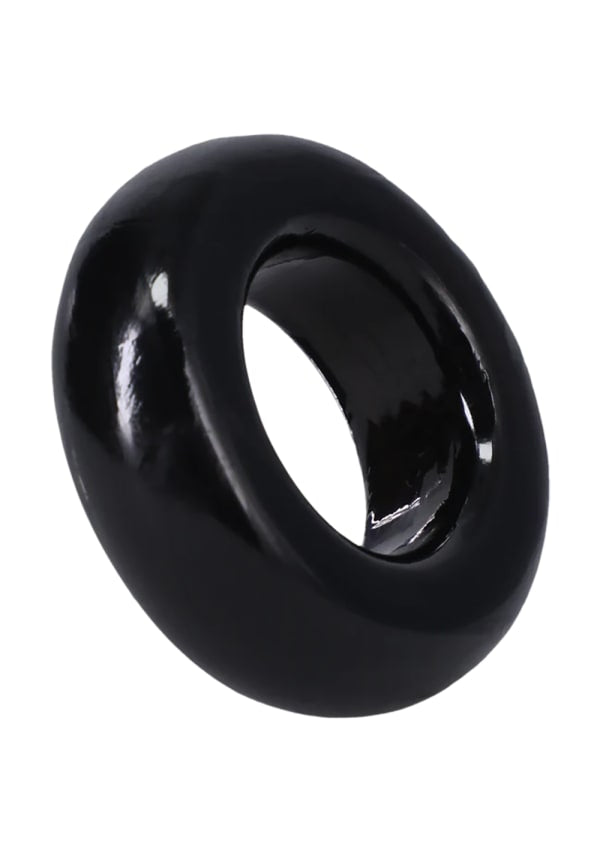 Doc Johnson ROCK SOLID The Donut 4X Stretchy Cock Ring Stretchy Cock Rings