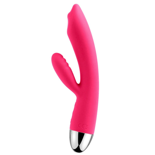 Trysta Rabbit Vibrator - Rabbit Vibrators