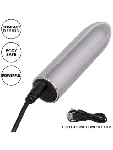 Turbo Buzz Classic Mini Bullet - Bullet Vibrators