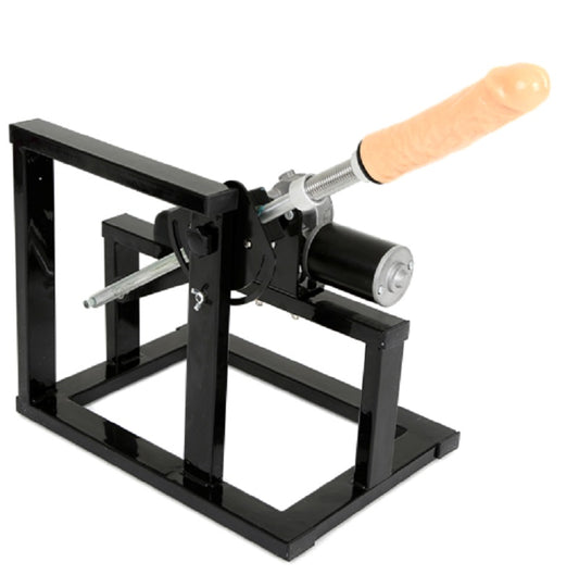 Turbo Sex Machine - Sex Machines