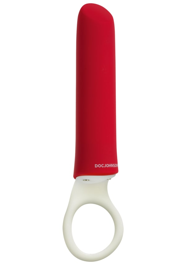 Doc Johnson iVibe Select iPlease Limited Edition Bullet Vibe Bullet Vibrators