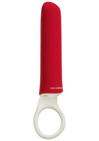 Doc Johnson iVibe Select iPlease Limited Edition Bullet Vibe - Bullet Vibrators