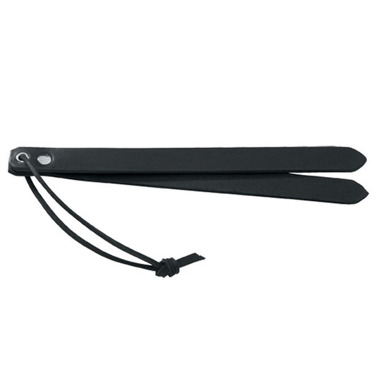 Two Strap Slapper - Paddles And Slappers