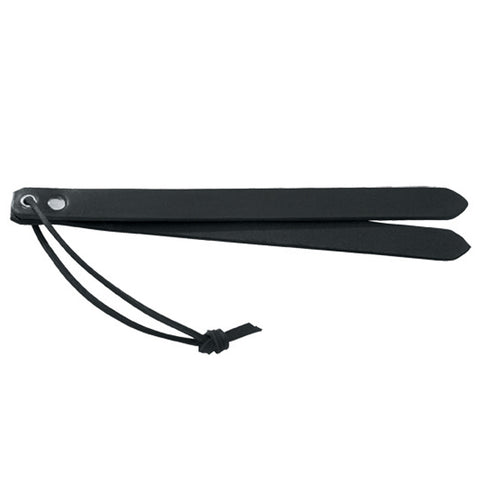 Two Strap Slapper - Paddles And Slappers