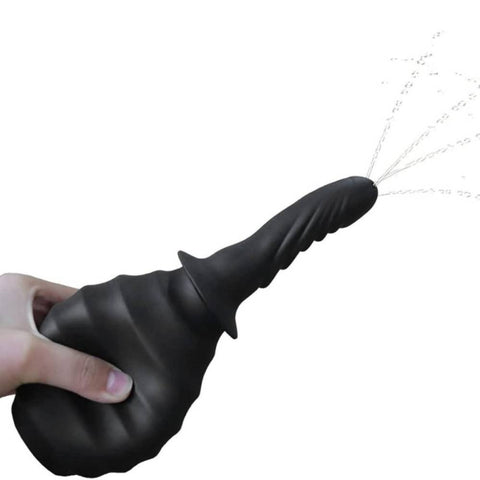 BDStyle Anal Vagina Cleaning Shower Head Type 001 - Enemas and Douches