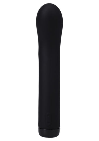 Doc Johnson Discreet & Powerful G Spot Vibe In A Bag - G-Spot Vibrators