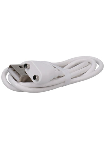 Doc Johnson RITUAL Sol Silicone Pulsating Vibrator - Clit Ticklers and Pulsators