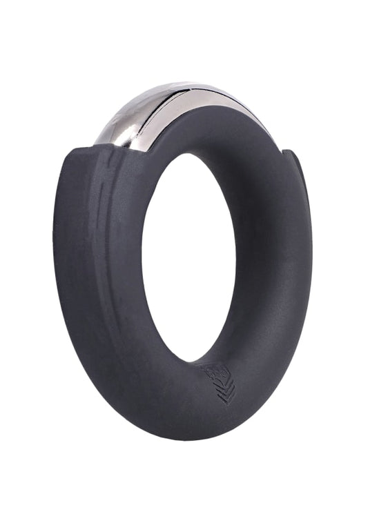 Doc Johnson Fort Troff Pinch Zero Erection Enhancer Ring - Stretchy Cock Rings