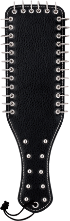 Ultimate Bondage Paddle - Paddles And Slappers