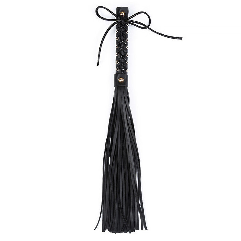 HouseofGord Soft Leather Bullwhip Whips And Crops