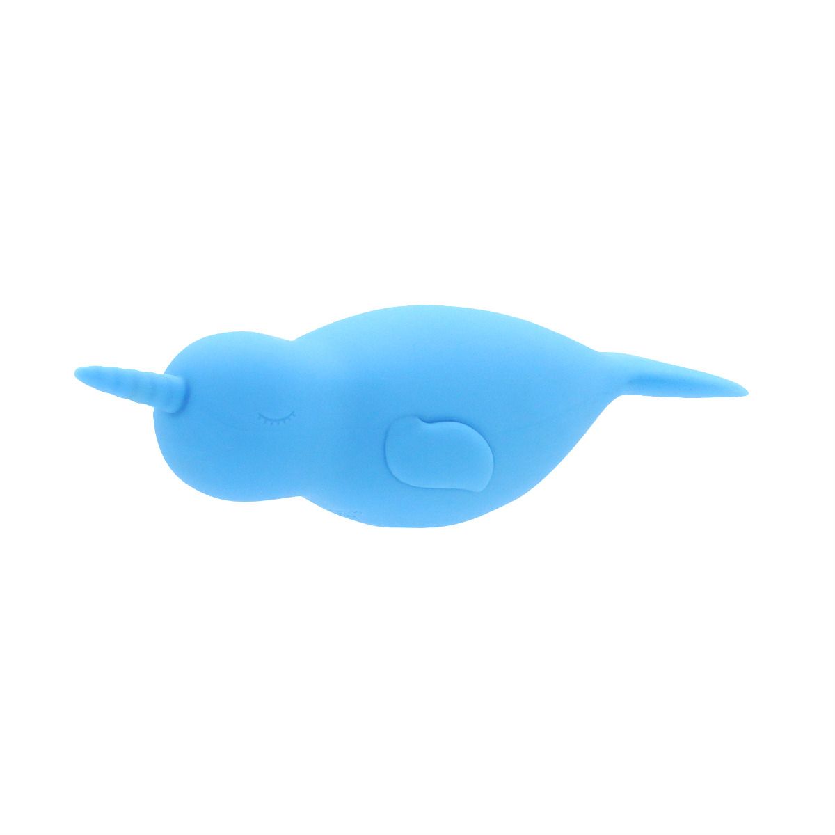 Unihorn of the Sea Neigh Mo Clit Stimulator Clit Ticklers and Pulsators