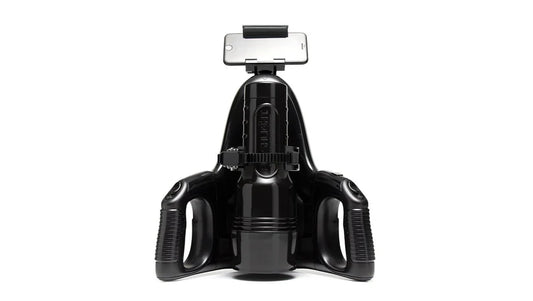 Fleshlight Universal Male Masturbator Launch - Luxury Sex Toys