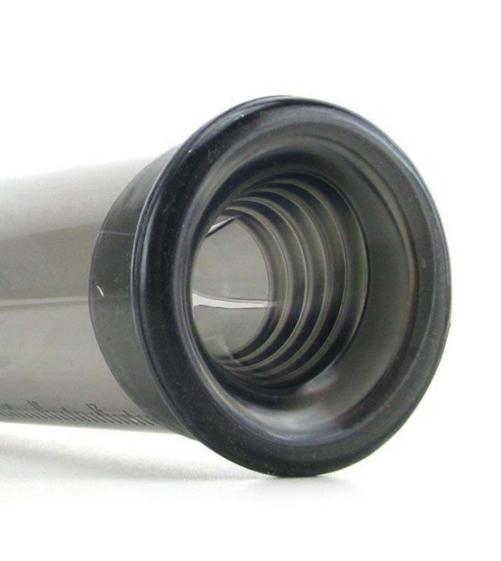 Universal Silicone Pump Sleeve Penis Pumps And Stretchers