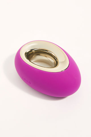 Lelo Alia Luxury Waterproof Personal Massager - Personal Massagers