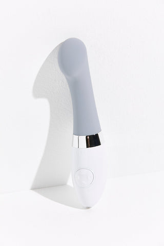 Lelo Gigi 2 Rechargeable G Spot Vibrator - Luxury Sex Toys