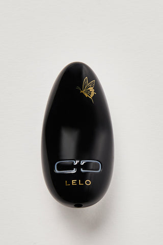 Lelo Nea 3 Multi Functions Female Personal Massager - Clit Ticklers and Pulsators