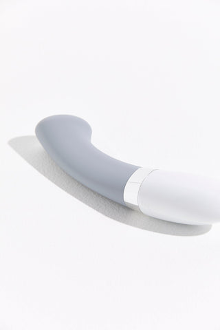 Lelo Gigi 2 Rechargeable G Spot Vibrator - Luxury Sex Toys